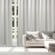DAS HOME ΚΟΥΡΤΙΝΑ ΜΕ ΚΡΙΚΟΥΣ 140Χ270 2242 OLIVE