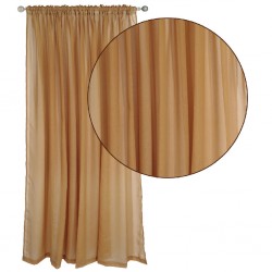 DAS HOME ΚΟΥΡΤΙΝΑ 450Χ270 ΜΕ ΤΡΕΣΑ 2195 ΩΧΡΑ