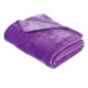 DAS KIDS ΚΟΥΒΕΡΤΑ VELOUR MONH 0296 PURPLE