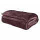DAS HOME ΚΟΥΒΕΡΤΑ VELOUR MONH 1347 ΡΟΔΙ