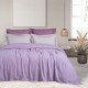 DAS HOME ΚΟΥΒΕΡΤΑ ΠΙΚΕ 220X240 0490 ΛΙΛΑ