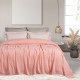 DAS HOME ΚΟΥΒΕΡΤΑ ΠΙΚΕ 220X240 0491 ΣΟΜΟΝ