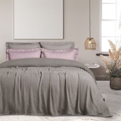 DAS HOME ΚΟΥΒΕΡΤΑ ΠΙΚΕ 220X240 0492 ΣΠΑΓΓΙ