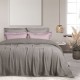 DAS HOME ΚΟΥΒΕΡΤΑ ΠΙΚΕ 220X240 0492 ΣΠΑΓΓΙ