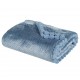 DAS HOME ΚΟΥΒΕΡΤΑ FLEECE 130Χ170 1186 DUSTY BLUE DAS HOME ΚΟΥΒΕΡΤΑ FLEECE 130Χ170 1186 DUSTY BLUE