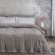 DAS HOME ΚΟΥΒΕΡΤΑ FLEECE 220Χ240 1359 GREY