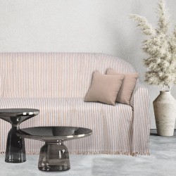 DAS HOME ΡΙΧΤΑΡΙ 180Χ250 0256 ΕΚΡΟΥ, ΜΠΕΖ DAS HOME ΡΙΧΤΑΡΙ 180Χ250 0256 ΕΚΡΟΥ, ΜΠΕΖ