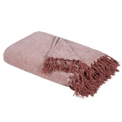 DAS HOME ΡΙΧΤΑΡΙ 180Χ250 0274 DARK ROSE DAS HOME ΡΙΧΤΑΡΙ 180Χ250 0274 DARK ROSE