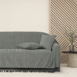 DAS HOME ΡΙΧΤΑΡΙ 180Χ250 0275 DARK GREY DAS HOME ΡΙΧΤΑΡΙ 180Χ250 0275 DARK GREY