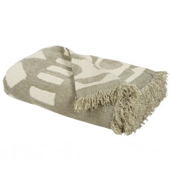 DAS HOME ΡΙΧΤΑΡΙ 180Χ250 0276 CREAM, TAUPE DAS HOME ΡΙΧΤΑΡΙ 180Χ250 0276 CREAM, TAUPE