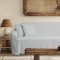 DAS HOME ΡΙΧΤΑΡΙ 180Χ250 0284 GREY