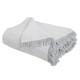 DAS HOME ΡΙΧΤΑΡΙ 180Χ250 0284 GREY