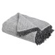 DAS HOME ΡΙΧΤΑΡΙ 180Χ250 0285 BLACK