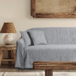 DAS HOME ΡΙΧΤΑΡΙ 180Χ300 0285 BLACK