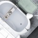 DAS HOME ΤΑΠΕΤΟ 50Χ80 0567 ΜΕΝΤΑ DAS HOME ΤΑΠΕΤΟ 50Χ80 0567 ΜΕΝΤΑ