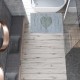 DAS HOME ΤΑΠΕΤΟ 50Χ80 ΓΑΛΑΖΙΟ 0576 ΓΑΛΑΖΙΟ