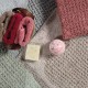 DAS HOME ΤΑΠΕΤΟ 50Χ80 NUDE 0578 NUDE