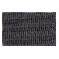 DAS HOME ΤΑΠΕΤΟ 50Χ80 0773 DARK GREY