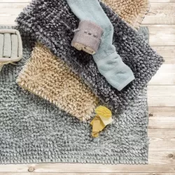 DAS HOME ΤΑΠΕΤΟ 60X90 0779 GREY
