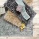DAS HOME ΤΑΠΕΤΟ 60X90 0779 GREY
