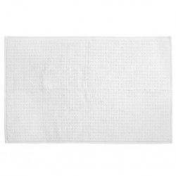 DAS HOME ΤΑΠΕΤΟ 70Χ110 0758 WHITE