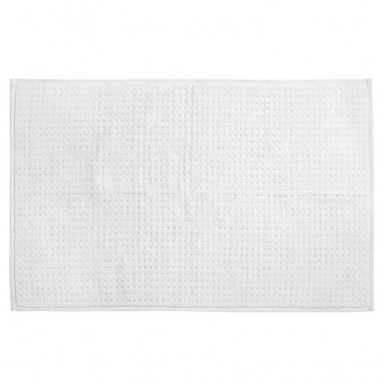 DAS HOME ΤΑΠΕΤΟ 70Χ110 0758 WHITE