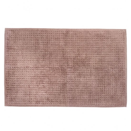 DAS HOME ΤΑΠΕΤΟ 70Χ110 0761 TAUPE