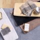 DAS HOME ΤΑΠΕΤΟ 70Χ110 0761 TAUPE