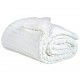 DAS HOME ΚΟΥΒΕΡΤΟΠΑΠΛΩΜΑ SHERPA ΥΠΕΡΔΙΠΛΟ 1176 WHITE