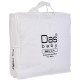 DAS BABY ΠΑΠΛΩΜΑ 110Χ150 RELAX 6060 WHITE