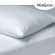 DAS HOME 1089 ΕΠΙΣΤΡΩΜΑ 180Χ200+35 ΑΔΙΑΒΡΟΧΟ WHITE