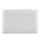 DAS HOME ΜΑΞΙΛΑΡΙ LATEX ANATOMIC 60X40 1038 WHITE DAS HOME ΜΑΞΙΛΑΡΙ LATEX ANATOMIC 60X40 1038 WHITE