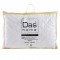 DAS HOME ΜΑΞΙΛΑΡΙ ΠΟΥΠΟΥΛΕΝΙΟ 50Χ70 ELEGANT 1022 WHITE