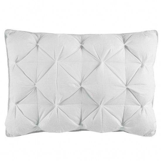 DAS HOME ΜΑΞΙΛΑΡΙ 50Χ70 TRENDY 1032 WHITE DAS HOME ΜΑΞΙΛΑΡΙ 50Χ70 TRENDY 1032 WHITE