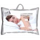 DAS HOME ΜΑΞΙΛΑΡΙ FEATHER TOUCH 50Χ70 1034 WHITE DAS HOME ΜΑΞΙΛΑΡΙ FEATHER TOUCH 50Χ70 1034 WHITE