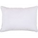 DAS HOME ΜΑΞΙΛΑΡΙ FEATHER TOUCH 50Χ70 1034 WHITE DAS HOME ΜΑΞΙΛΑΡΙ FEATHER TOUCH 50Χ70 1034 WHITE