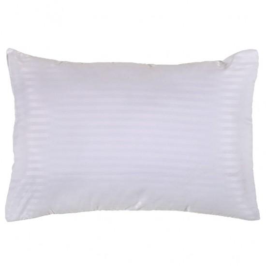 DAS HOME ΜΑΞΙΛΑΡΙ MICRO 50Χ70 1057 WHITE DAS HOME ΜΑΞΙΛΑΡΙ MICRO 50Χ70 1057 WHITE