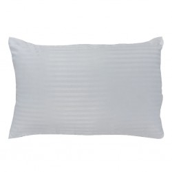 DAS HOME ΜΑΞΙΛΑΡΙ MICRO 50Χ70 1058 WHITE DAS HOME ΜΑΞΙΛΑΡΙ MICRO 50Χ70 1058 WHITE
