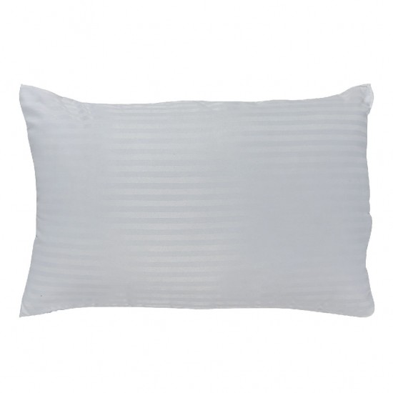 DAS HOME ΜΑΞΙΛΑΡΙ MICRO 50Χ70 1058 WHITE DAS HOME ΜΑΞΙΛΑΡΙ MICRO 50Χ70 1058 WHITE