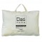 DAS HOME ΜΑΞΙΛΑΡΙ ORGANIC COTTON 50X70 1081 ECRU
