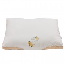 DAS HOME ΑΡΩΜΑΤΙΚΟ ΜΑΞΙΛΑΡΙ OSMANTHUS 50Χ70 1425 WHITE