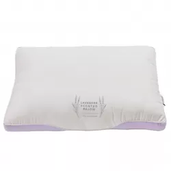 DAS HOME ΑΡΩΜΑΤΙΚΟ ΜΑΞΙΛΑΡΙ LAVENDER 50Χ70 1427 WHITE DAS HOME ΑΡΩΜΑΤΙΚΟ ΜΑΞΙΛΑΡΙ LAVENDER 50Χ70 1427 WHITE
