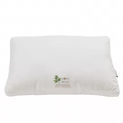 DAS HOME ΑΡΩΜΑΤΙΚΟ ΜΑΞΙΛΑΡΙ WOODWORM 50Χ70 1428 WHITE DAS HOME ΑΡΩΜΑΤΙΚΟ ΜΑΞΙΛΑΡΙ WOODWORM 50Χ70 1428 WHITE