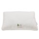 DAS HOME ΑΡΩΜΑΤΙΚΟ ΜΑΞΙΛΑΡΙ WOODWORM 50Χ70 1428 WHITE