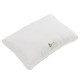 DAS HOME ΑΡΩΜΑΤΙΚΟ ΜΑΞΙΛΑΡΙ WOODWORM 50Χ70 1428 WHITE