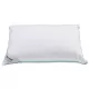 DAS HOME ΜΑΞΙΛΑΡΙ TENCEL 50X70 COMFORT 1429 WHITE DAS HOME ΜΑΞΙΛΑΡΙ TENCEL 50X70 COMFORT 1429 WHITE
