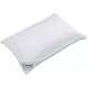 DAS HOME ΜΑΞΙΛΑΡΙ TENCEL 50X70 COMFORT 1429 WHITE DAS HOME ΜΑΞΙΛΑΡΙ TENCEL 50X70 COMFORT 1429 WHITE
