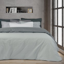 DAS HOME 1001 ΣΕΝΤΟΝΙ ΜΟΝΟ ARTIC WHITE ARTIC WHITE