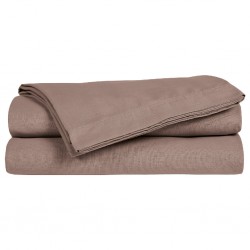 DAS HOME 1003 ΣΕΝΤΟΝΙ ΜΟΝΟ DARK NUDE DARK NUDE