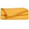 DAS HOME ΣΕΝΤΟΝΙ ΜΟΝΟ 170*260 MUSTARD 1019 MUSTARD
